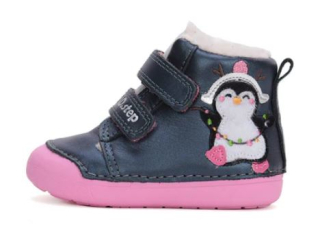 D.D.step W066-42268 Royal Blue
